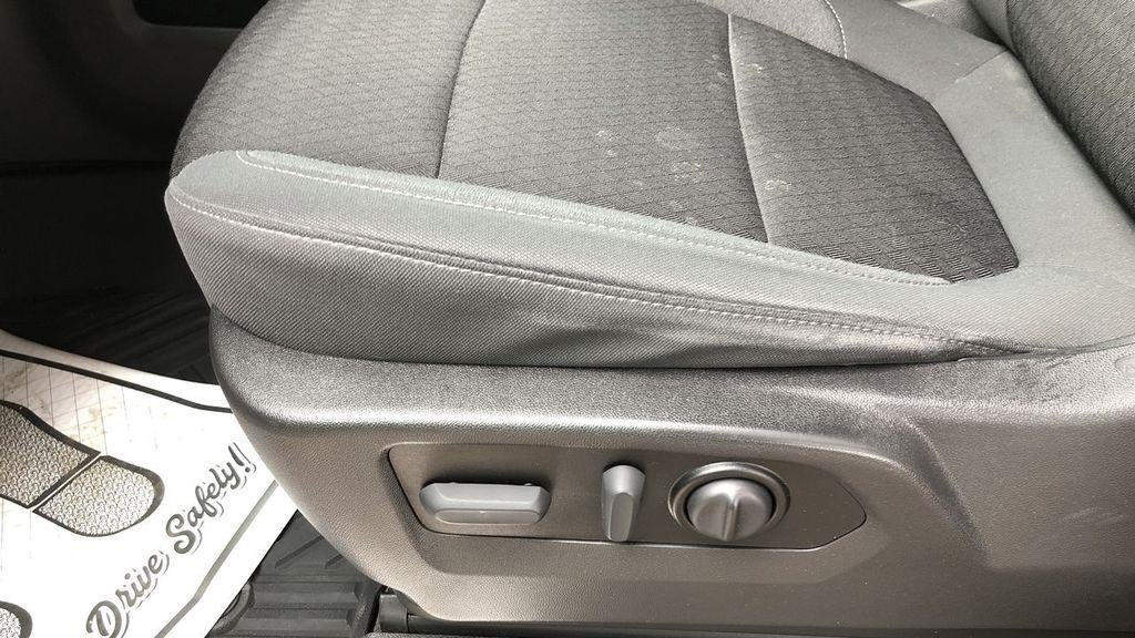 2022 Chevrolet Silverado 1500 Limited RST