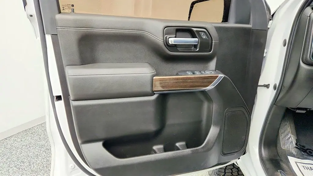 2022 Chevrolet Silverado 1500 Limited RST