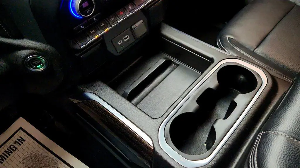 2022 Chevrolet Silverado 1500 Limited RST