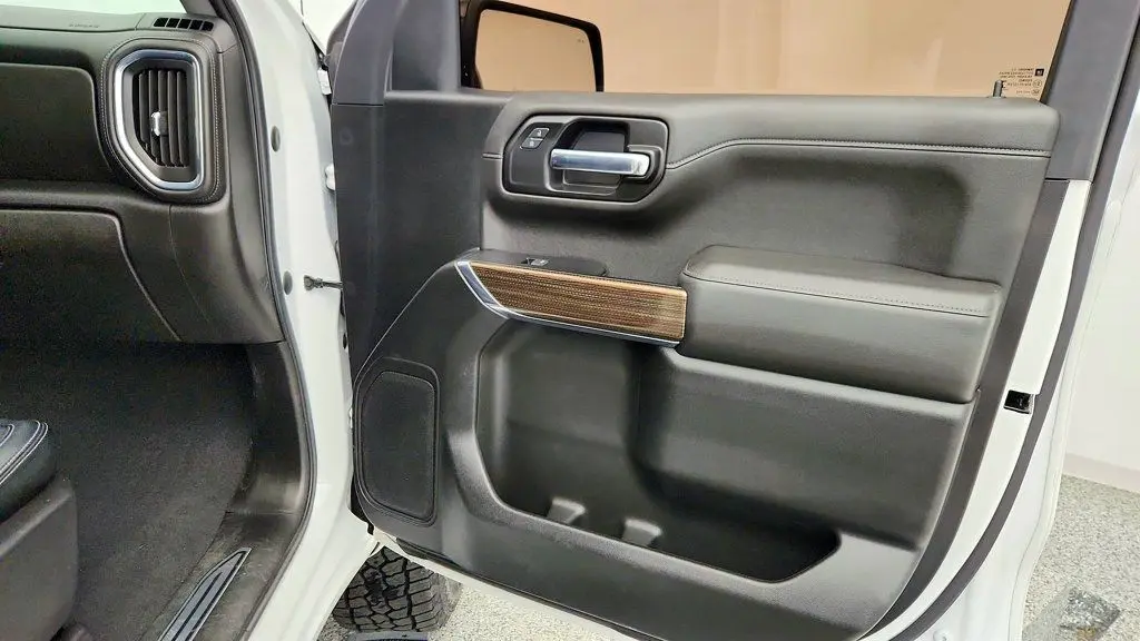 2022 Chevrolet Silverado 1500 Limited RST