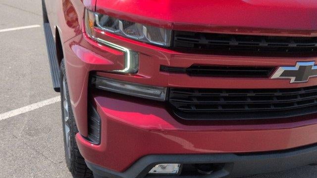 2022 Chevrolet Silverado 1500 Limited RST