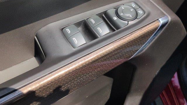 2022 Chevrolet Silverado 1500 Limited RST