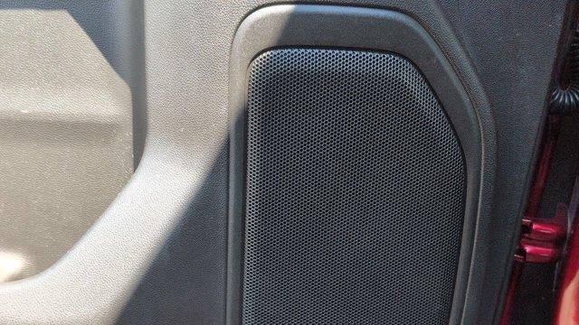 2022 Chevrolet Silverado 1500 Limited RST