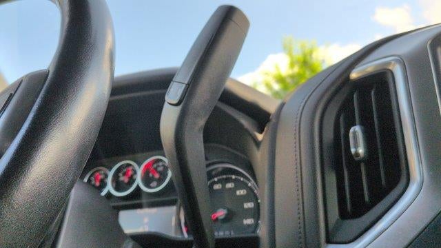2022 Chevrolet Silverado 1500 Limited RST