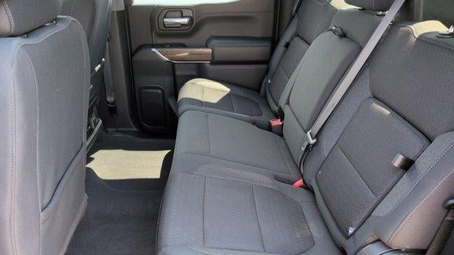 2022 Chevrolet Silverado 1500 Limited RST