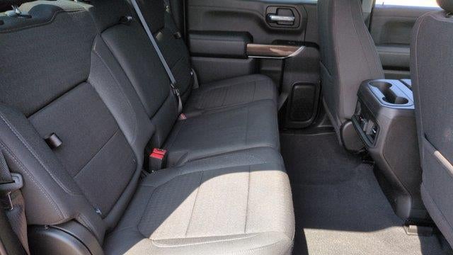 2022 Chevrolet Silverado 1500 Limited RST