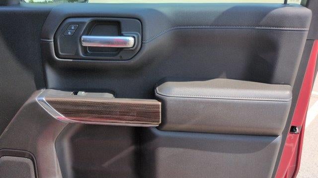 2022 Chevrolet Silverado 1500 Limited RST