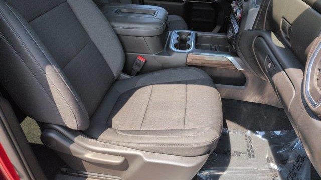2022 Chevrolet Silverado 1500 Limited RST