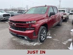 2019 Silverado 1500 Thumbnail 1