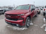 2019 Silverado 1500 Thumbnail 2