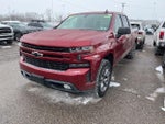 2019 Silverado 1500 Thumbnail 3