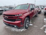 2019 Silverado 1500 Thumbnail 4