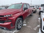 2019 Silverado 1500 Thumbnail 5