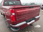 2019 Silverado 1500 Thumbnail 8
