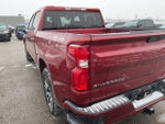 2019 Silverado 1500 Thumbnail 9