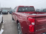 2019 Silverado 1500 Thumbnail 10