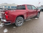 2019 Silverado 1500 Thumbnail 13