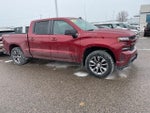 2019 Silverado 1500 Thumbnail 17