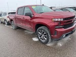 2019 Silverado 1500 Thumbnail 18