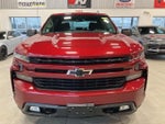 2019 Silverado 1500 Thumbnail 2