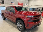 2019 Silverado 1500 Thumbnail 3