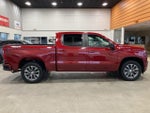 2019 Silverado 1500 Thumbnail 4