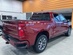 2019 Silverado 1500 Thumbnail 5