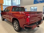 2019 Silverado 1500 Thumbnail 7