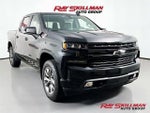 2019 Silverado 1500 Thumbnail 1