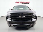 2019 Silverado 1500 Thumbnail 2