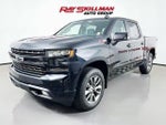 2019 Silverado 1500 Thumbnail 3