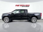 2019 Silverado 1500 Thumbnail 4