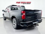 2019 Silverado 1500 Thumbnail 5