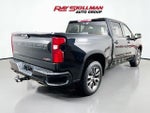 2019 Silverado 1500 Thumbnail 7