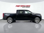 2019 Silverado 1500 Thumbnail 8