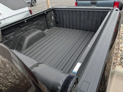 2020 Chevrolet Silverado 1500 4X4 RST 4DR Crew Cab 5.8 FT. SB