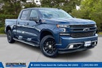 2021 Silverado 1500 Thumbnail 1