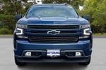 2021 Silverado 1500 Thumbnail 2