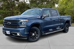 2021 Silverado 1500 Thumbnail 3