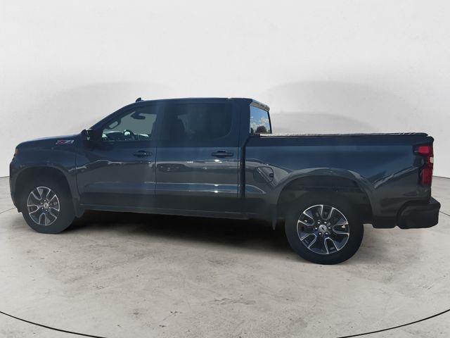 2021 Chevrolet Silverado - $26,988