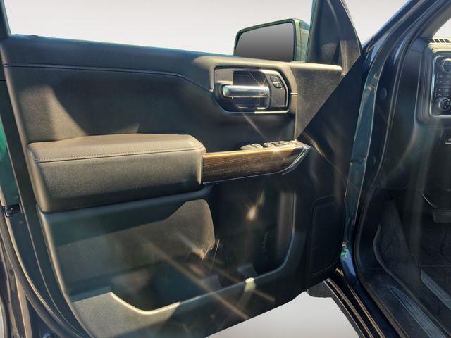 2021 Chevrolet Silverado - $26,988