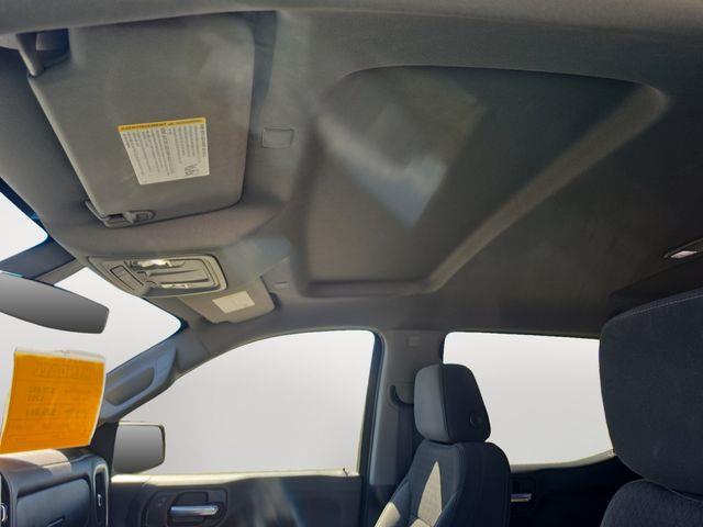 2021 Chevrolet Silverado - $26,988