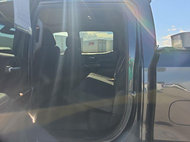 2021 Chevrolet Silverado - $26,988