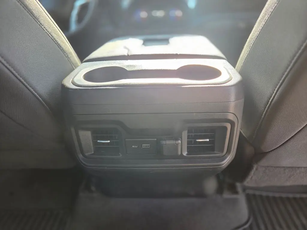 2021 Chevrolet Silverado - $31,697