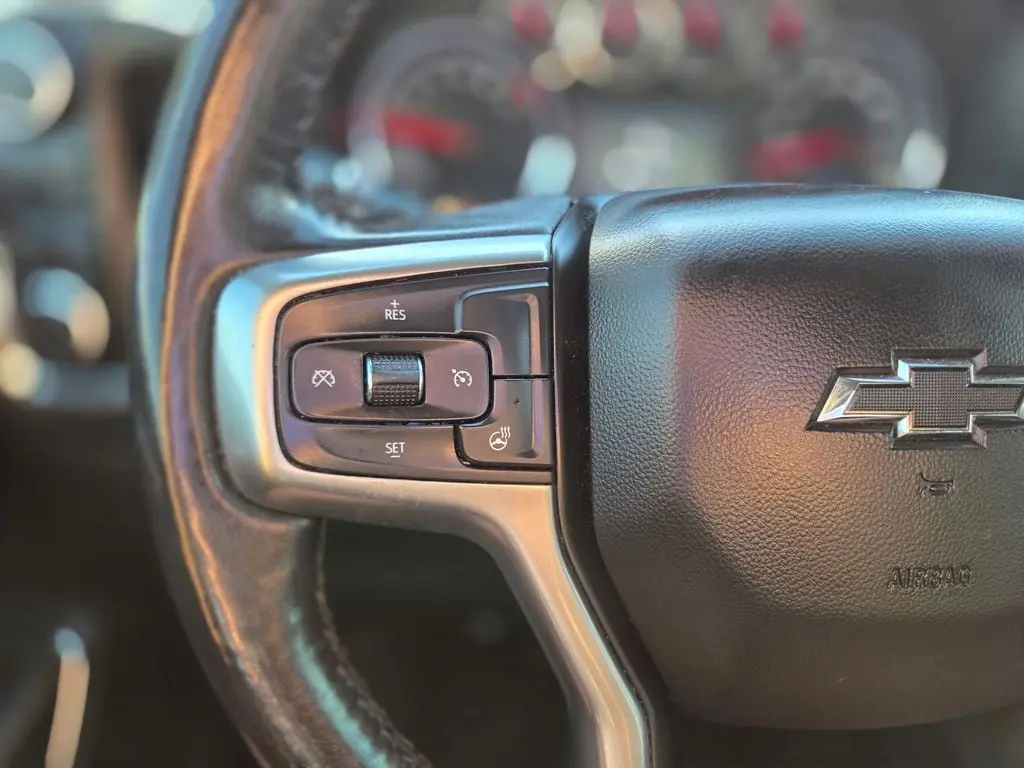 2021 Chevrolet Silverado - $31,697