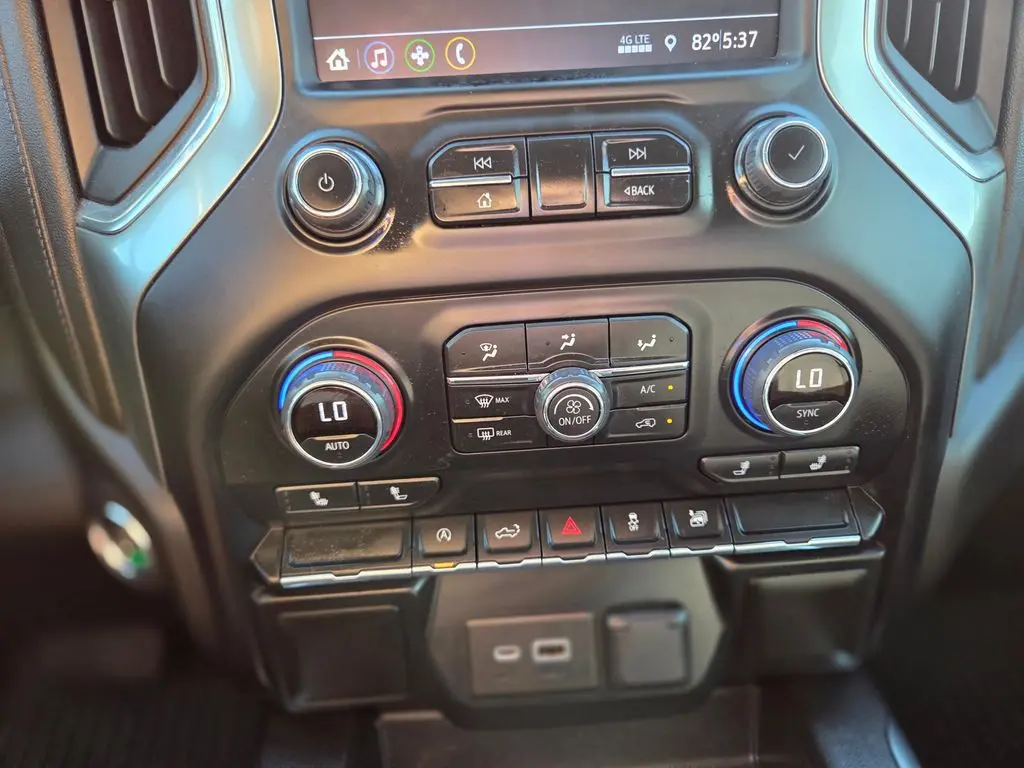 2021 Chevrolet Silverado - $31,697