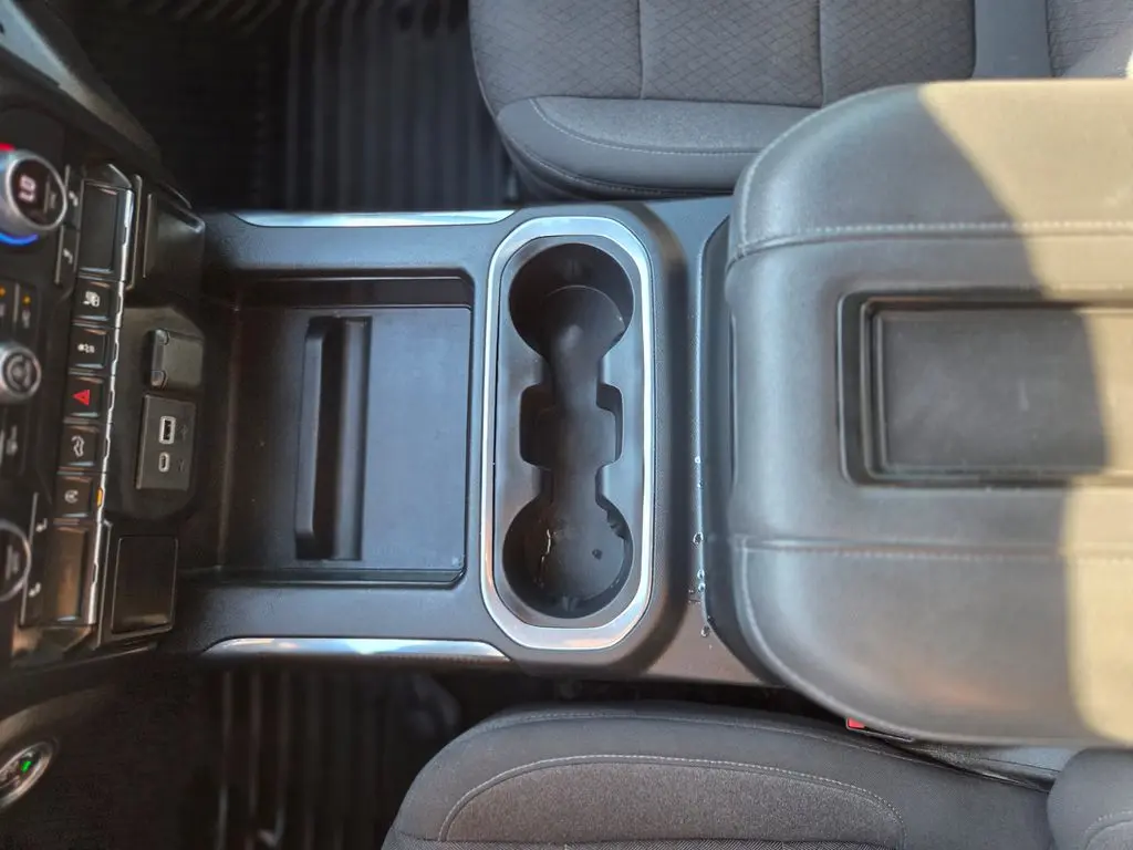 2021 Chevrolet Silverado - $31,697