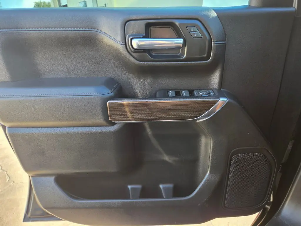 2021 Chevrolet Silverado - $31,697