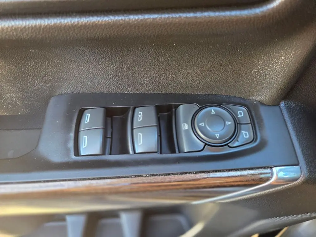 2021 Chevrolet Silverado - $31,697