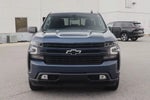2022 Silverado 1500 Limited Thumbnail 2